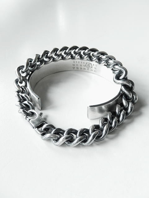 MM⑥ Maison Margiela【エムエムシックス メゾン マルジェラ】正規